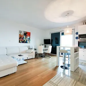 Veduta Luxury Split